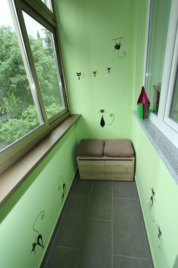 Rijeka With Love Apartment Экстерьер фото