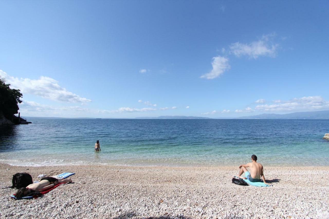 Rijeka With Love Apartment Экстерьер фото