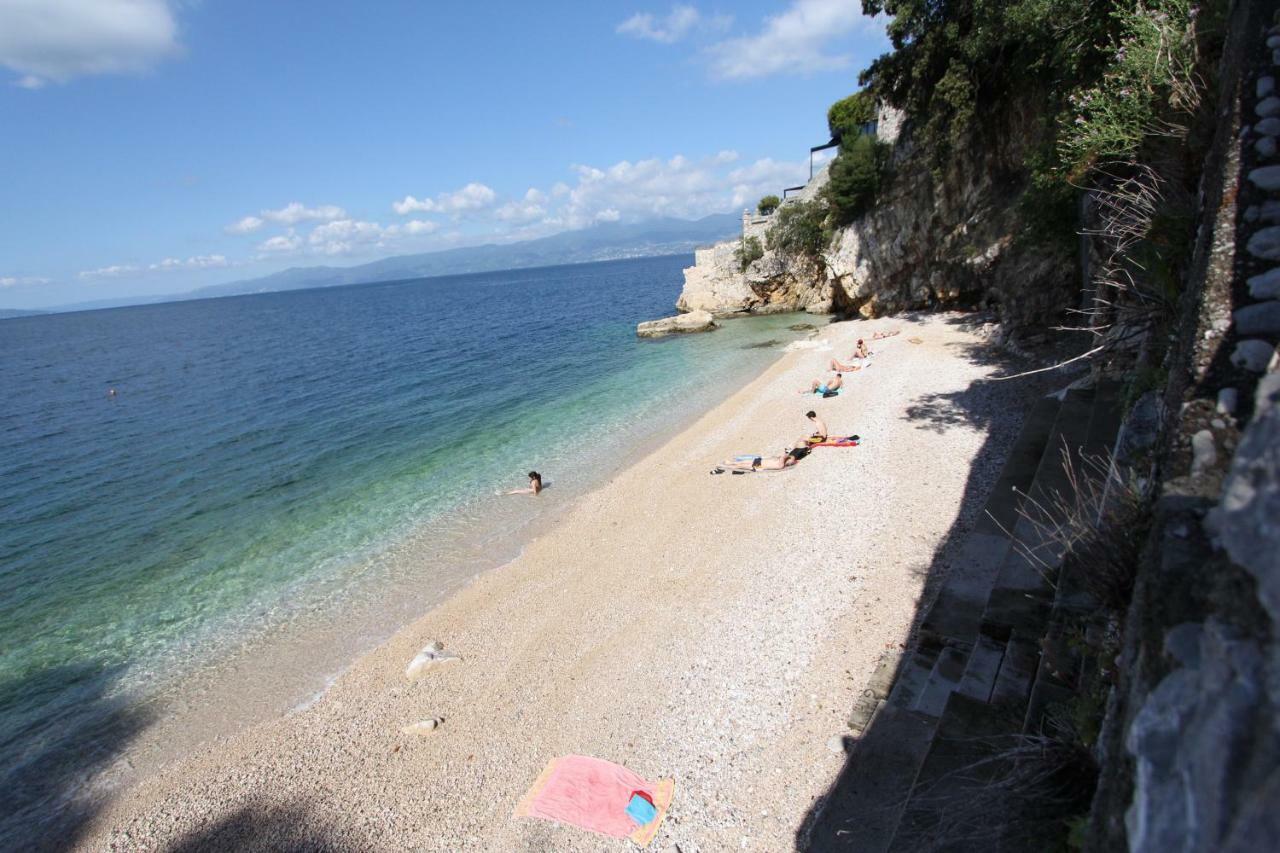 Rijeka With Love Apartment Экстерьер фото