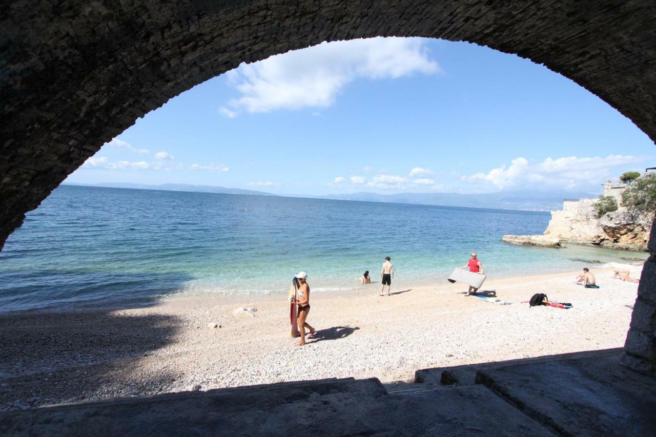 Rijeka With Love Apartment Экстерьер фото